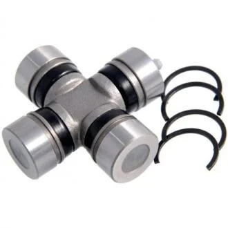 Крестовина вала карданного LAND CRUISER J10 HDJ101/UZJ100 98-07 (29x49)* FEBEST AST-17