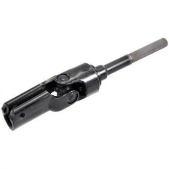 ВАЛ КАРДАНЫЙ РУЛЕВОЙ НИЖНИЙ (TOYOTA CARINA E AT190, ST191, CT190 1992-1997) FEBEST AST-190