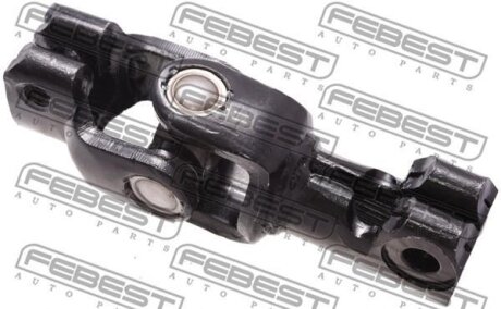 ВАЛ КАРДАННИЙ РУЛЬОВИЙ ВЕРХНІЙ FEBEST AST-ACV30U