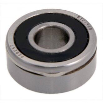 ПОДШИПНИК ШАРИКОВЫЙ (ALL TOYOTA MITSUBISHI HONDA MAZDA NISSAN) FEBEST B10-50D