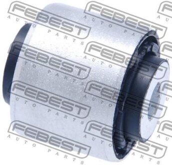 САЙЛЕНБЛОК ЗАДНЕЙ ТЯГИ (BMW 3 E90/E91 2004-2012) FEBEST BMAB-022