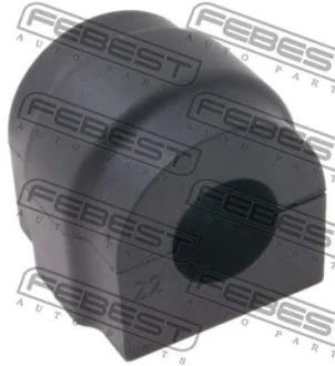 Втулка стабілізатора FEBEST BMSB-X5R