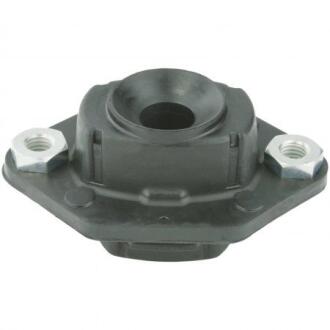 ОПОРА ЗАДНЬОГО АМОРТИЗАТОРА (НИЖНЯ) FEBEST BMSS-E90R