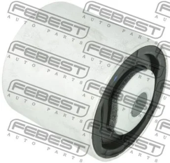 САЙЛЕНТБЛОК ЗАДНІЙ ПЕРЕДНЬОГО ВАЖЕЛЯ БЕЗ КРОНШТЕЙНА FEBEST BZAB-156B