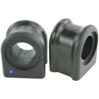 Втулка переднего стабилизатора комплект FEBEST BZSB-166F