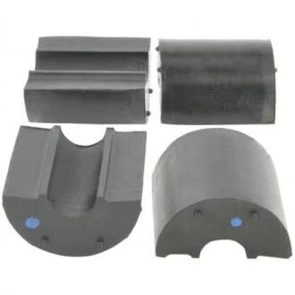 Втулка заднього стабілізатора (комплект, d16) FEBEST BZSB211RKIT