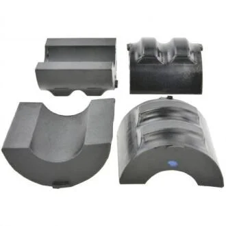 Втулка переднього стабілізатора (комплект, d30) FEBEST BZSB221FKIT