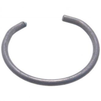 Кольцо MAZDA 3 03-08 стопорное 30.3X2.2 FEBEST CC-5-30X2