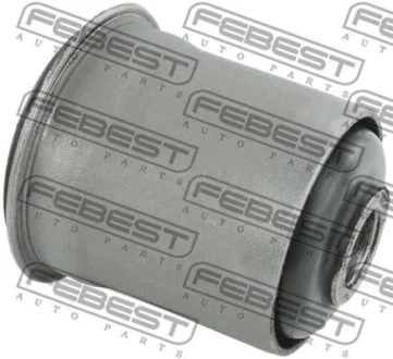 САЙЛЕНБЛОК ЗАДНЕЙ НИЖНЕЙ ПРОДОЛЬНОЙ ТЯГИ (CADILLAC ESCALADE II 1999-2006) FEBEST CDAB-022