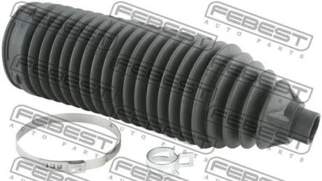 ПИЛЬОВИК РУЛЬОВОЇ РЕЙКИ FEBEST CDRKB-CK1