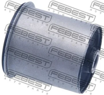 Сайлентблок важеля FEBEST CHAB-U100R