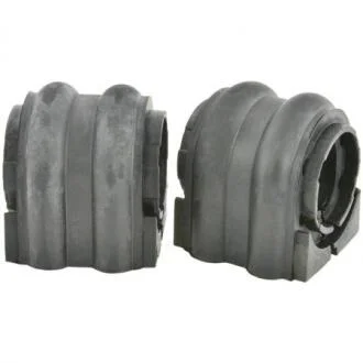 Втулка стабилизатора CHEVROLET AVEO 09- (комплект) пер. FEBEST CHSBAVFKIT