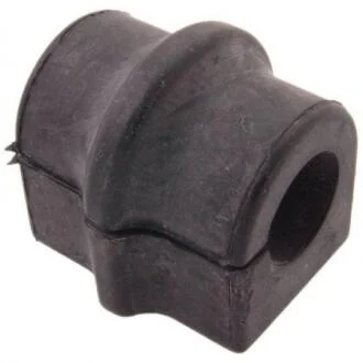 Втулка стабiлiзатора (ВТУЛКА ПЕРЕДНЕГО СТАБИЛИЗАТОРА D26 (CHEVROLET AVEO (T200) 2003-2008)) FEBEST CHSB-T200F