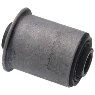 Сайлентблок рычага CHRYSLER SEBRING/CIRRUS/STRATUS R/T 04- ниж.пер. FEBEST CRAB-009