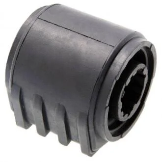 Сайлентблок (САЙЛЕНБЛОК ЗАДНИЙ ПЕРЕДНЕГО РЫЧАГА CHRYSLER VOYAGER IV 2001-2007) FEBEST CRAB-018