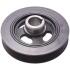 ШКИВ КОЛЕНВАЛА (CHRYSLER COMPASS/PATRIOT 2006-2010) FEBEST CRDS-CALIB (фото 1)