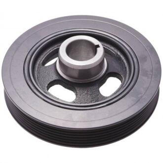 ШКИВ КОЛЕНВАЛА (CHRYSLER COMPASS/PATRIOT 2006-2010) FEBEST CRDS-CALIB