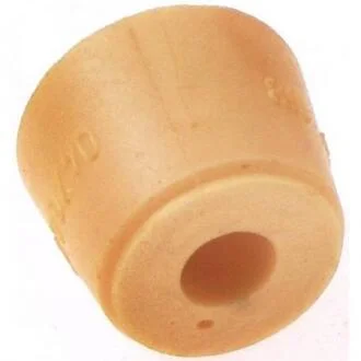 Втулка амортизатора CHRYSLER SEBRING/CIRRUS/STRATUS 04- зад. FEBEST CRSB-003