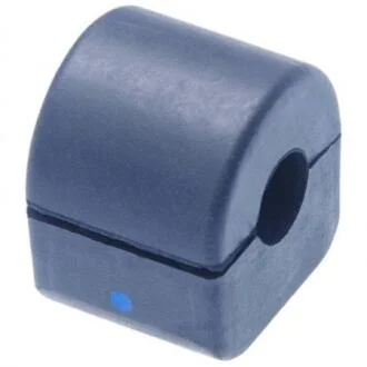 Втулка стабілізатора (ВТУЛКА ЗАДНЕГО СТАБИЛИЗАТОРА D15) FEBEST CRSB-MAGR