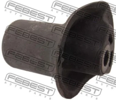 Сайлентблок важеля FEBEST CYAB-003