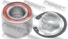 Підшипник маточини FEBEST DAC25520037-KIT (фото 1)