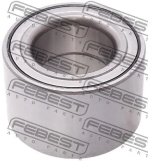 Підшипник маточини FEBEST DAC35620040