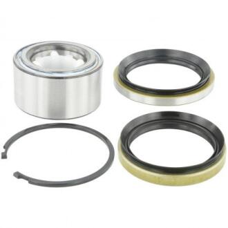 Комплект колісних підшипників FEBEST DAC38643336KIT