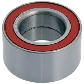 Подшипник ступицы передней (40x72x37) VOLKSWAGEN POLO CLASSIC (6KV2) 95-02 FEBEST DAC40720037