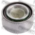 Підшипник маточини FEBEST DAC40740036-34 (фото 1)