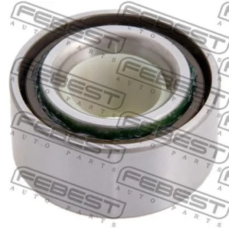 Підшипник маточини FEBEST DAC40740036-34