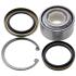 ПОДШИПНИК СТУПИЧНЫЙ ПЕРЕДНИЙ (MITSUBISHI CARISMA DA 1995-2003) FEBEST DAC40740036-34KIT (фото 1)