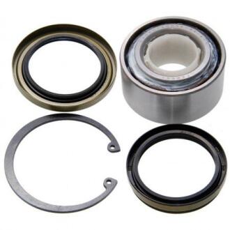ПОДШИПНИК СТУПИЧНЫЙ ПЕРЕДНИЙ (MITSUBISHI CARISMA DA 1995-2003) FEBEST DAC40740036-34KIT