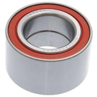 Підшипник колісний FEBEST DAC43760043