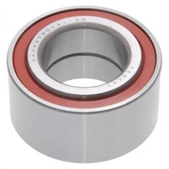 Підшипник колісний FEBEST DAC43790041-38
