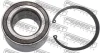 ПОДШИПНИК СТУПИЧНЫЙ ПЕРЕДНИЙ (51x91x44) (HONDA CR-V RE3, RE4 2007-) FEBEST DAC51910044M-KIT (фото 1)