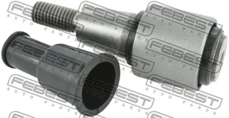 САЙЛЕНБЛОК ЗАДНЕГО РЫЧАГА (FORD EDGE 2007-2014) FEBEST FDAB-038