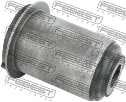 Сайлентблок рычага FEBEST FDAB-EDS