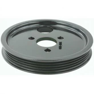 Ролик модуля натягувача ременя FEBEST FDDS-TT9