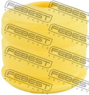 ОТБОЙНИК РЕССОРЫ ЗАДНЕЙ (FORD TRANSIT TT9 2006-2013) FEBEST FDD-TT9V2R