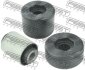 САЙЛЕНТБЛОК ПОДУШКИ ДВИГУНА (КОМПЛЕКТ) FORD FEBEST FDMB-TRTM-KIT (фото 1)