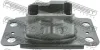 ПОДУШКА КОРОБКИ ШВИДКОСТЕЙ FEBEST FDM-CA2TM (фото 1)