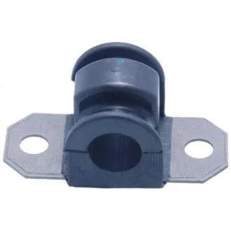 ВТУЛКА ПЕРЕДНЕГО СТАБИЛИЗАТОРА (FORD FIESTA CB1 2008-) FEBEST FDSB-CB1F