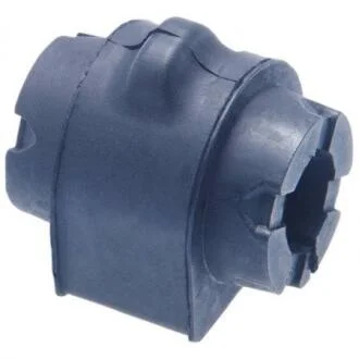 Втулка стабилизатора задней подвески FORD FOCUS II CB4 2008-2011 (D18) FEBEST FDSB-CB4R