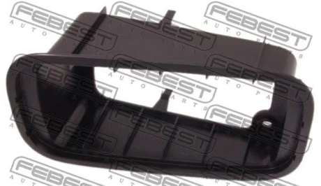 Кожух фары противотуманной зад. прав. LANCER CS 00-09 FEBEST FEBR-CSRH