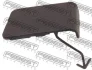 Заглушка буксировочного крюка переднего бампера NISSAN QASHQAI J10E 2006-2013 FEBEST FECB-J10F (фото 1)