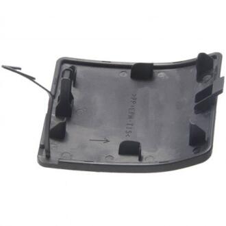 Заглушка бампера NISSAN X-TRAIL T31 2007-2013 FEBEST FECOV-T31
