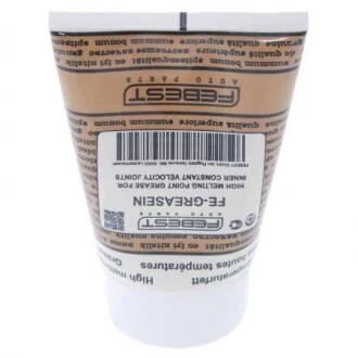 Мастило шарнірного валу, 100 гр. FEBEST FEGREASEIN