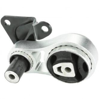 Опора КПП (ПОДУШКА КОРОБКИ СКОРОСТЕЙ MT FORD FIESTA/FUSION (CBK) 2001-2008) FEBEST FM-FUS