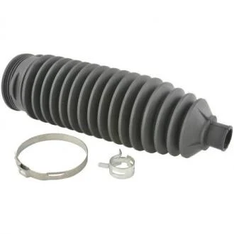 Гофрований кожух, механізм рульового керування FEBEST FRKBEXPV