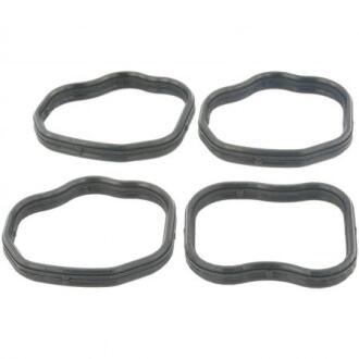 КІЛЬЦЕ УЩІЛЬНЮВАЧ КОЛОДЯЗЯ СВІЧКИ КОМПЛЕКТ FEBEST GASKOL003KIT